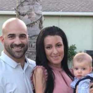 Meet your Posher, Nick